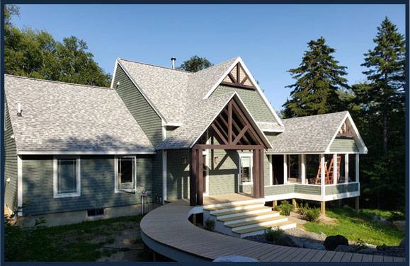 General Contractor