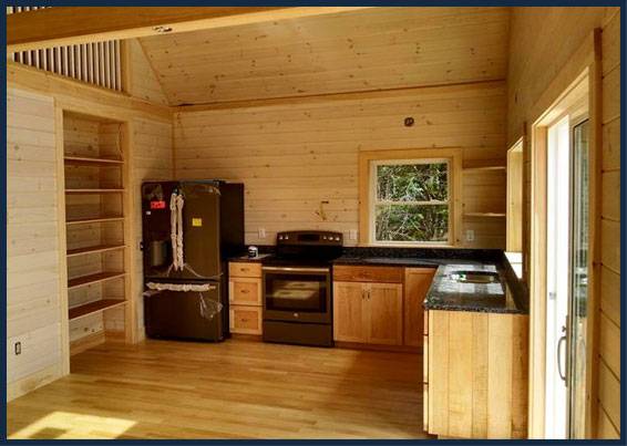Custom Home Builder